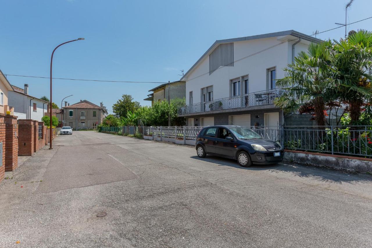Ca Fernanda Apartment Fiesso Umbertiano Exterior photo