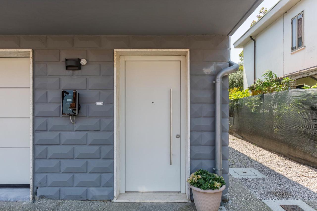 Ca Fernanda Apartment Fiesso Umbertiano Exterior photo