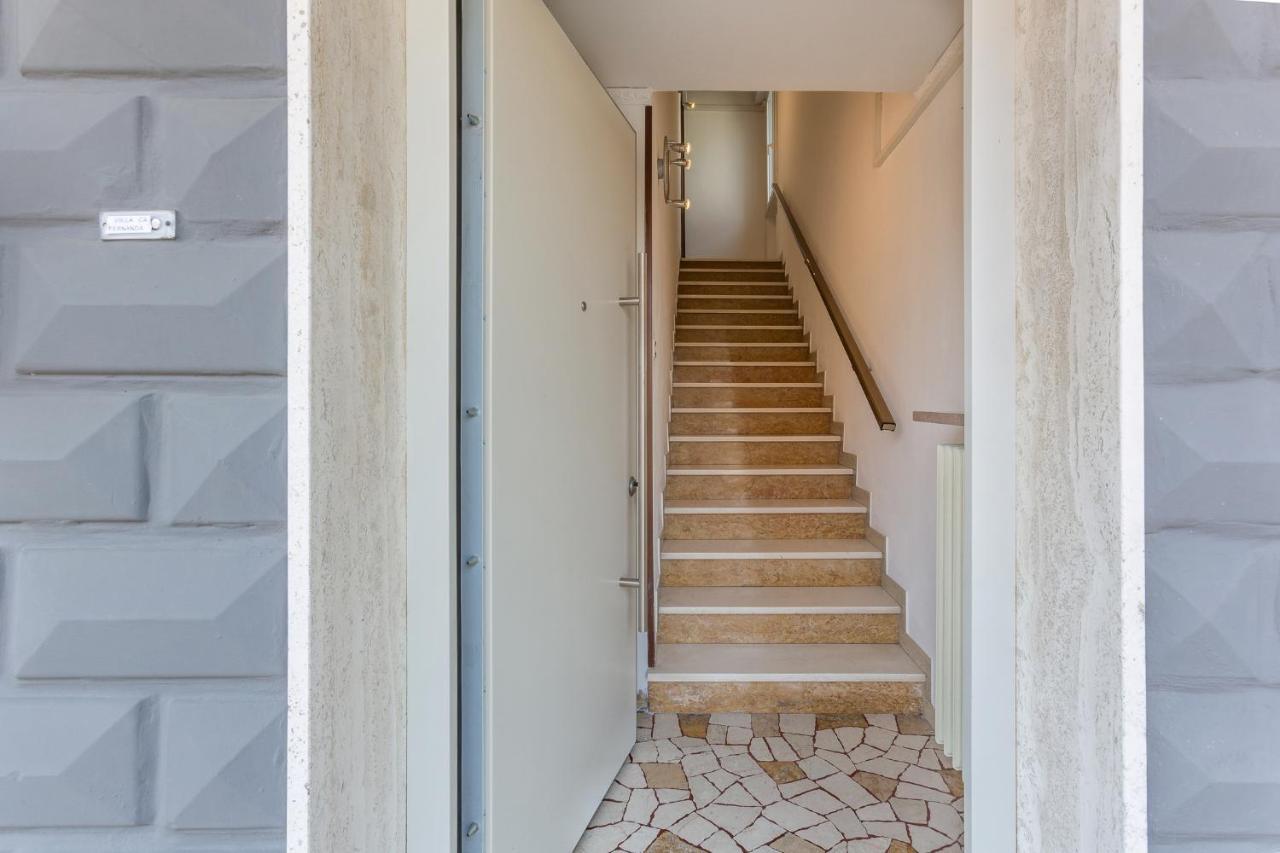 Ca Fernanda Apartment Fiesso Umbertiano Exterior photo