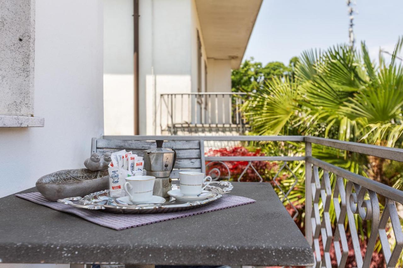 Ca Fernanda Apartment Fiesso Umbertiano Exterior photo