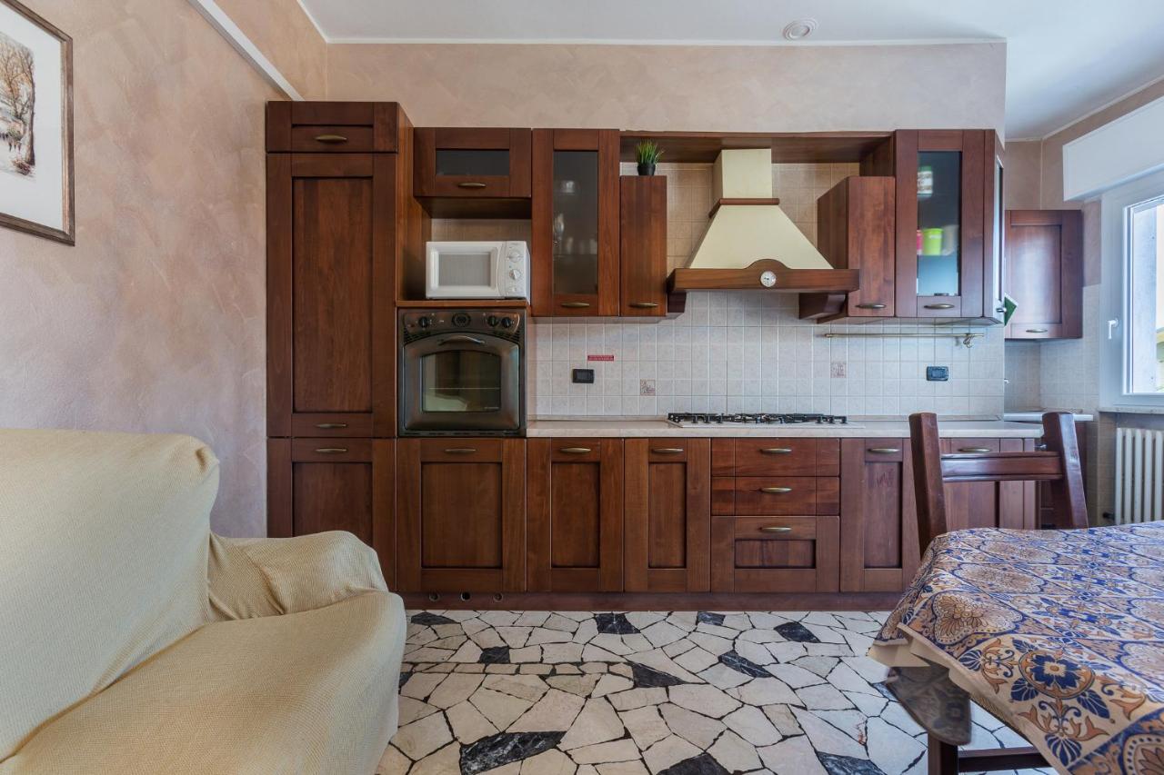 Ca Fernanda Apartment Fiesso Umbertiano Exterior photo