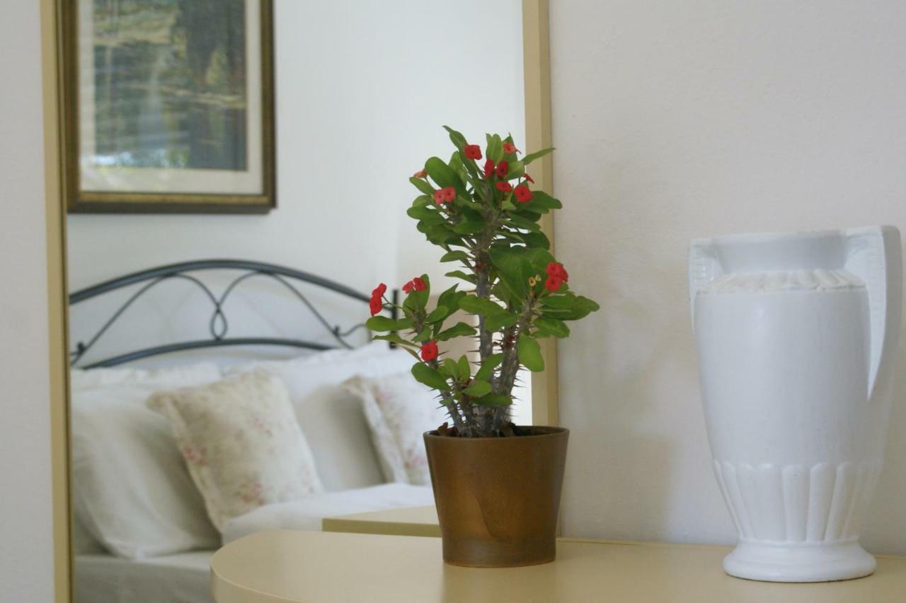 Ca Fernanda Apartment Fiesso Umbertiano Exterior photo