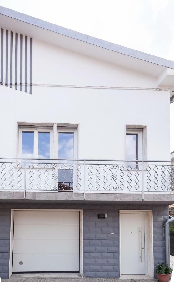 Ca Fernanda Apartment Fiesso Umbertiano Exterior photo
