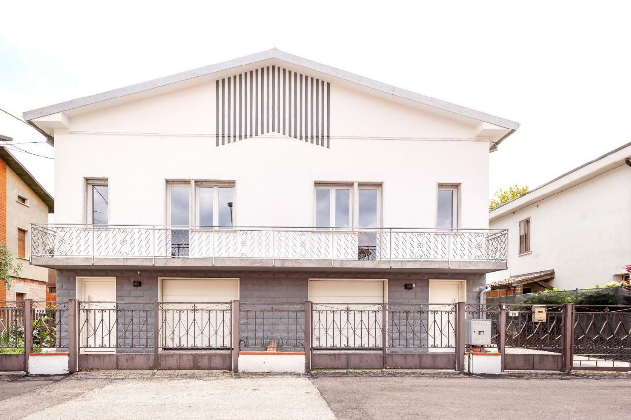 Ca Fernanda Apartment Fiesso Umbertiano Exterior photo